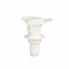 plastic water tap for drinking water button 16